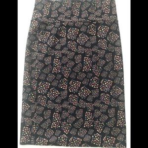 Lularoe Cassie skirt